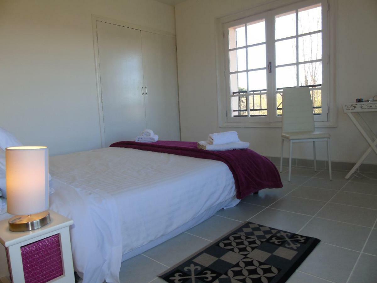 Bed and Breakfast La Croix Blanche Exteriér fotografie